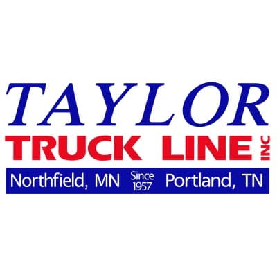 TAYLOR TRUCK LINE INC.