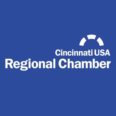 CINCINNATI USA REGIONAL CHAMBER