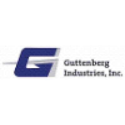 GUTTENBERG INDUSTRIES, INC.