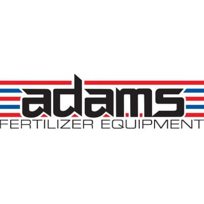 INDUSTRIAL IRON WORKS, INC. DBA ADAMS FERTILIZER EQUIPMENT