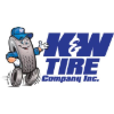 K & W TIRE COMPANY, INC.