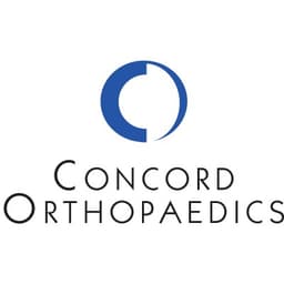 CONCORD ORTHOPAEDICS PROFESSIONAL ASSOCIATION