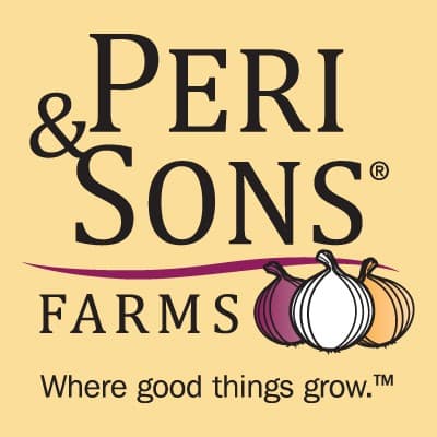PERI & SONS FARMS