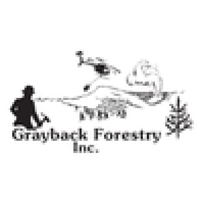 GRAYBACK FORESTRY, INC.