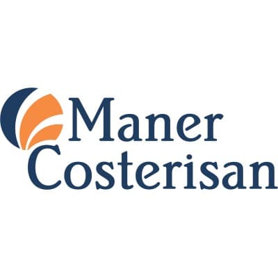 MANER COSTERISAN & ELLIS PC