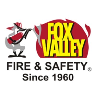 FOX VALLEY FIRE & SAFETY CO., INC.