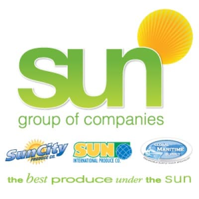 SUN COMMODITIES, INC.