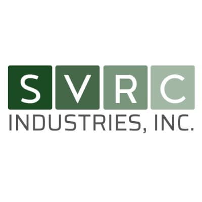 SVRC INDUSTRIES, INC.