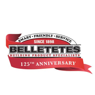 BELLETETE'S, INC.