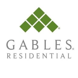 GABLES RESIDENTIAL SERVICES