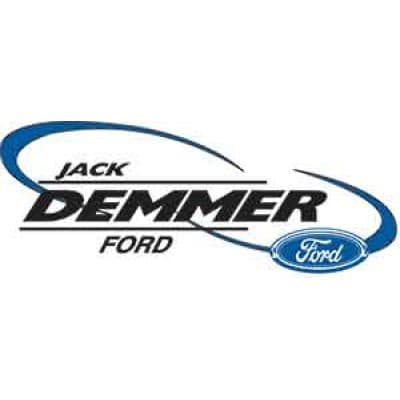 JACK DEMMER FORD, INC.