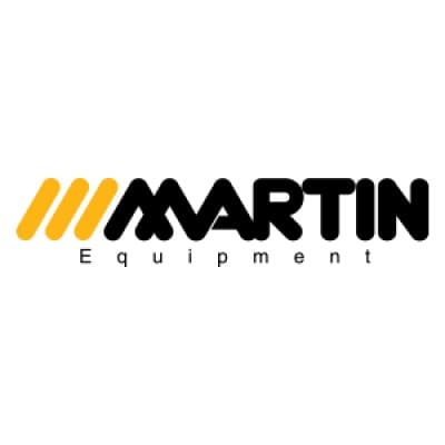 MARTIN EQUIPMENT OF ILLINOIS, INC.
