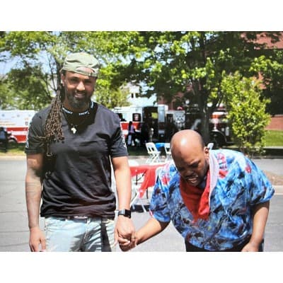 COMMUNITY RESIDENCES INC.