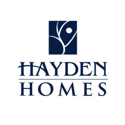 HAYDEN HOMES, LLC
