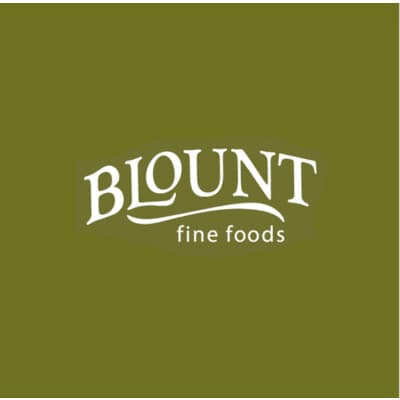 BLOUNT FINE FOODS