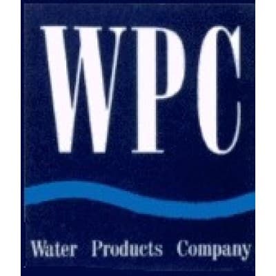 WATER PRODUCTS COMPANY OF ILLINOIS INC