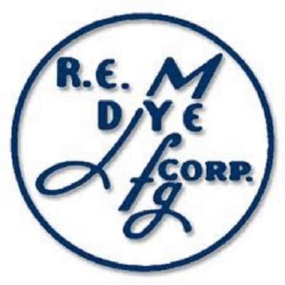 R. E. DYE MANUFACTURING CORPORATION