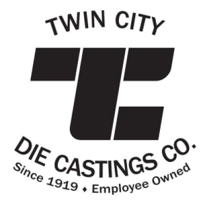 TWIN CITY DIE CASTINGS COMPANY