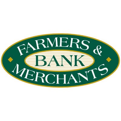 THE FARMERS AND MERCHANTS BANK