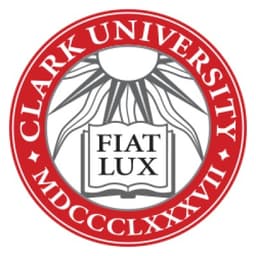 CLARK UNIVERSITY
