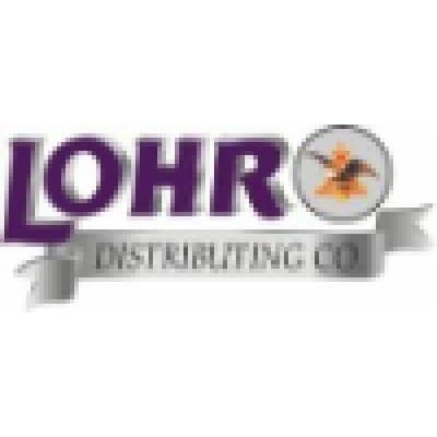LOHR DISTRIBUTING COMPANY, INC.