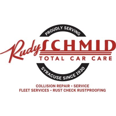RUDY SCHMID INC