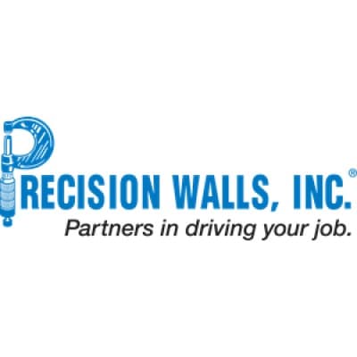 PRECISION WALLS, INC.