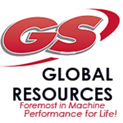 GS GLOBAL RESOURCES, INC.