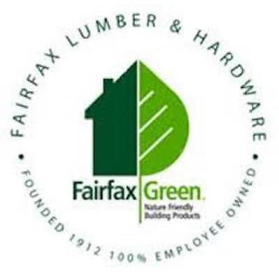 FAIRFAX BUILDING SUPPLY, INC.