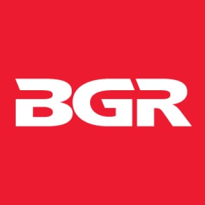 BGR, INC.