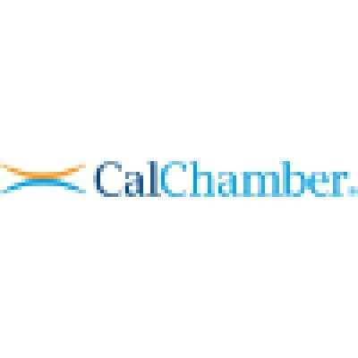 CALIFORNIA CHAMBER OF COMMERCE