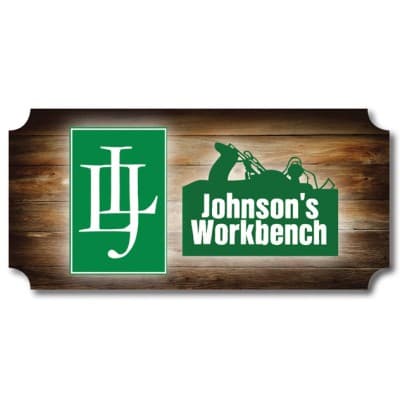 L.L. JOHNSON LUMBER MANUFACTURING C