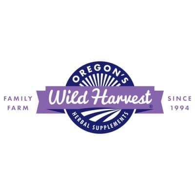 OREGONS WILD HARVEST