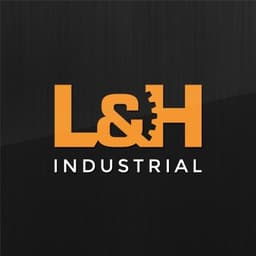 L & H INDUSTRIAL, INC.