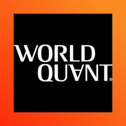 WORLDQUANT, LLC