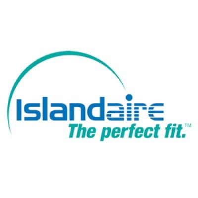 RE HANSEN IND., INC DBA ISLANDAIRE