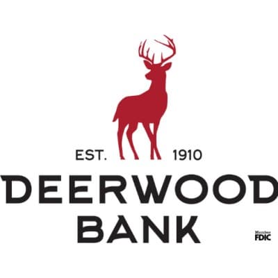DEERWOOD BANK