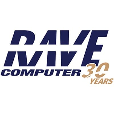 RAVE COMPUTER ASSOCIATION, INC.