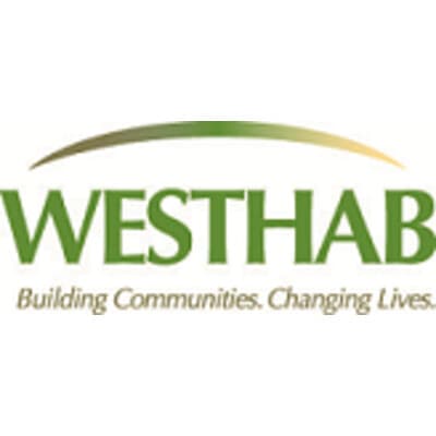 WESTHAB, INC. logo image