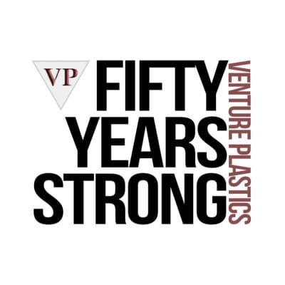 VENTURE PLASTICS, INC.