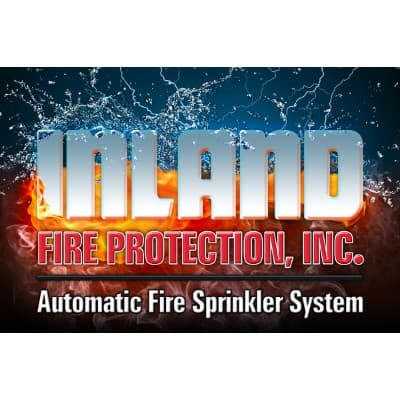 INLAND FIRE PROTECTION, INC.