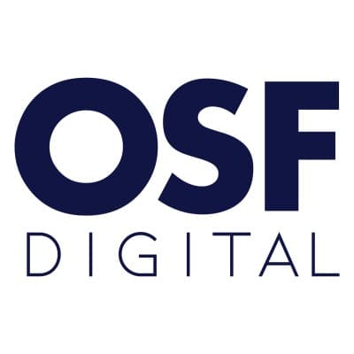 OSF INTERNATIONAL, INC.
