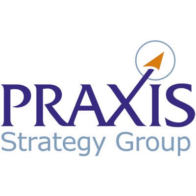 CEO PRAXIS, INC.