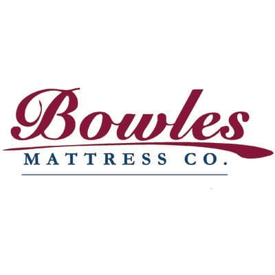 BOWLES MATTRESS COMPANY