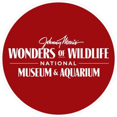 JOHNNY MORRIS' WONDERS OF WILDLIFE FOUNDATION