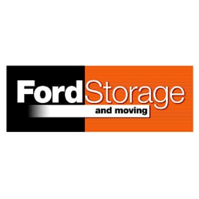 FORD STORAGE AND MOVING COMPANY