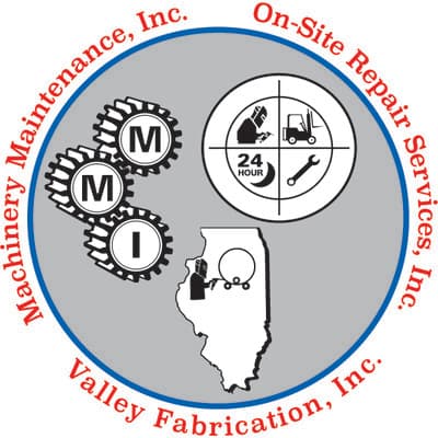 MACHINE MAINTENANCE, INC.