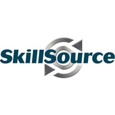 SKILLSOURCE logo image
