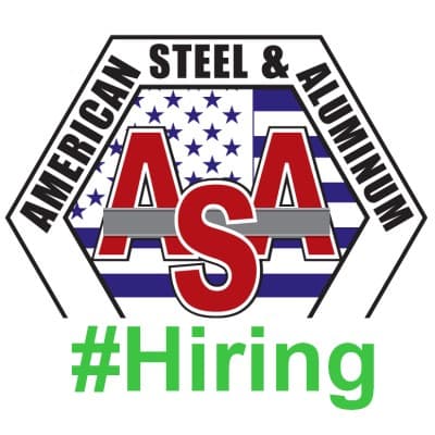 AMERICAN STEEL & ALUMINUM, INC.