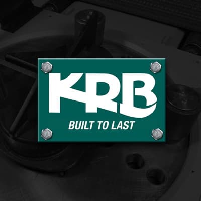 KRB MACHINERY COMPANY